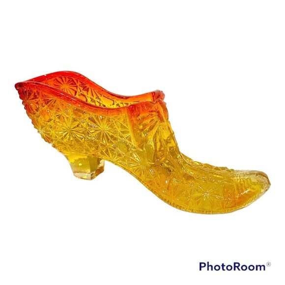 Glass Slipper - Picture 1 of 4